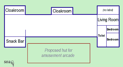 Based on the original planning documents in Carlisle Archives