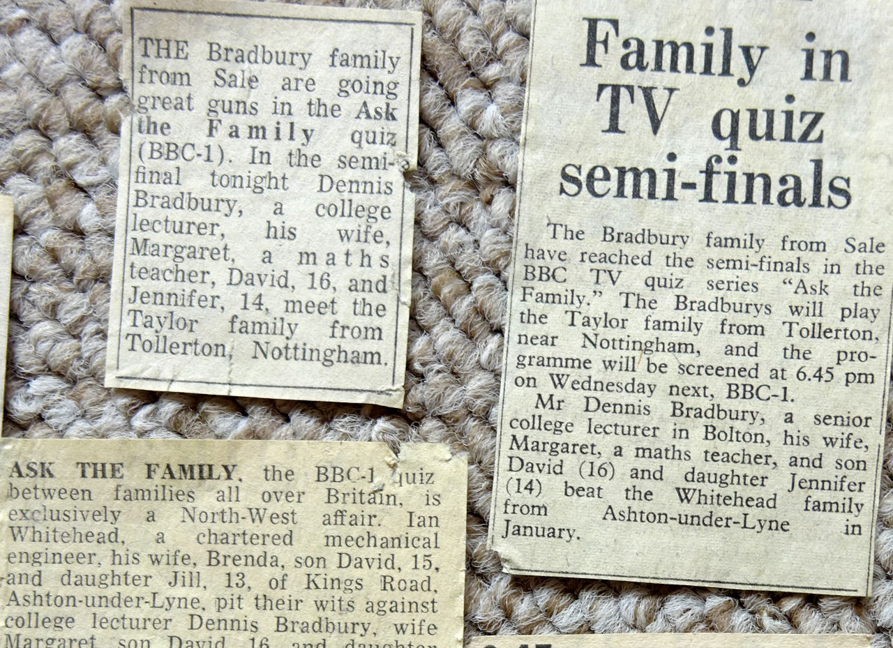 1973 local news items