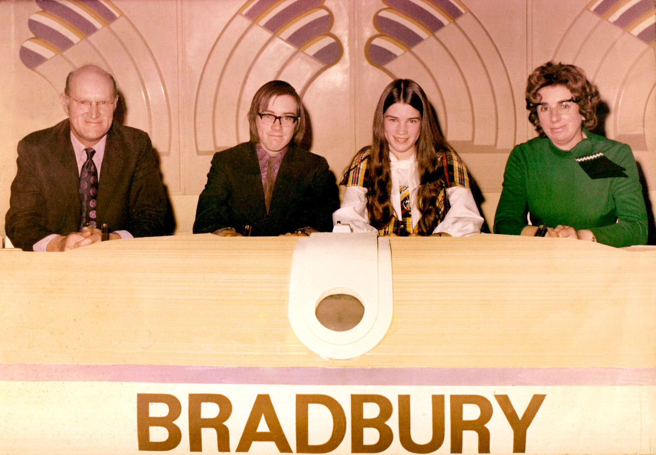 Official photo taken at 1972 recording [fading minimised]