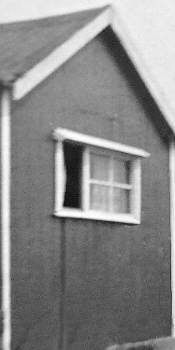 Sea Crest window- Yorkshire slider; picture supplied by Donald Pickthall