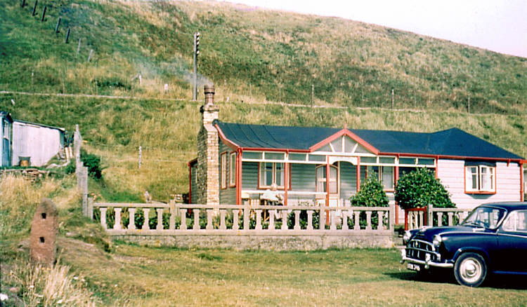 Tomlin View around 1966