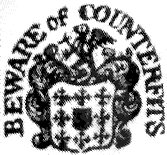 Staples' coat of arms