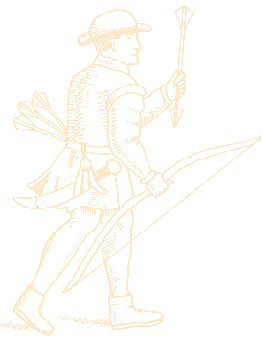 A 16th century forest official