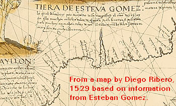 1529 map from Gomez data