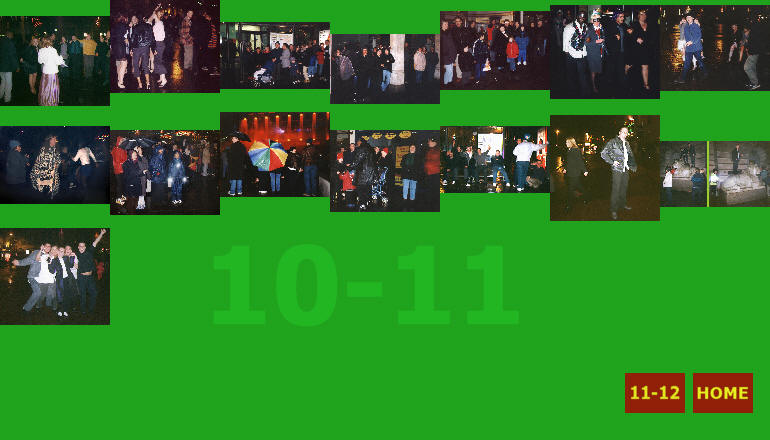 All copyright David Bradbury