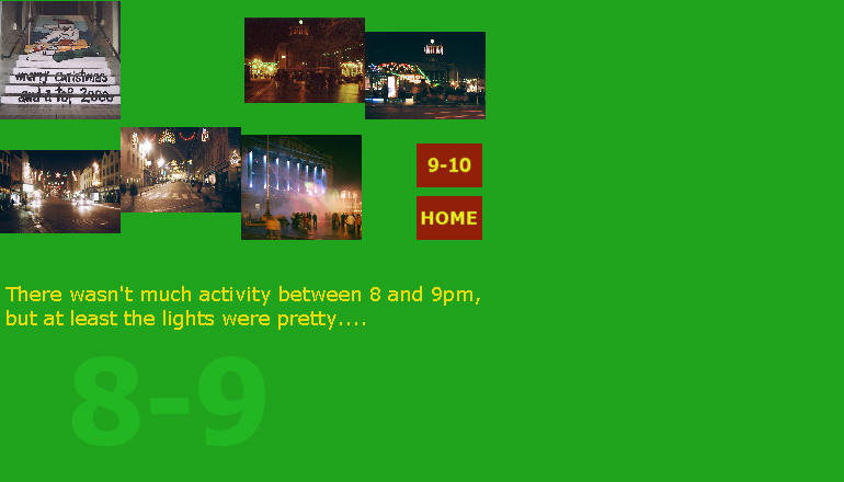 All copyright David Bradbury