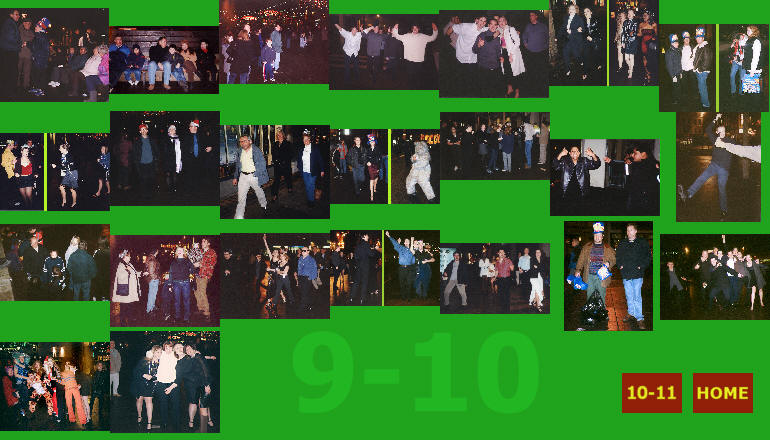 All copyright David Bradbury